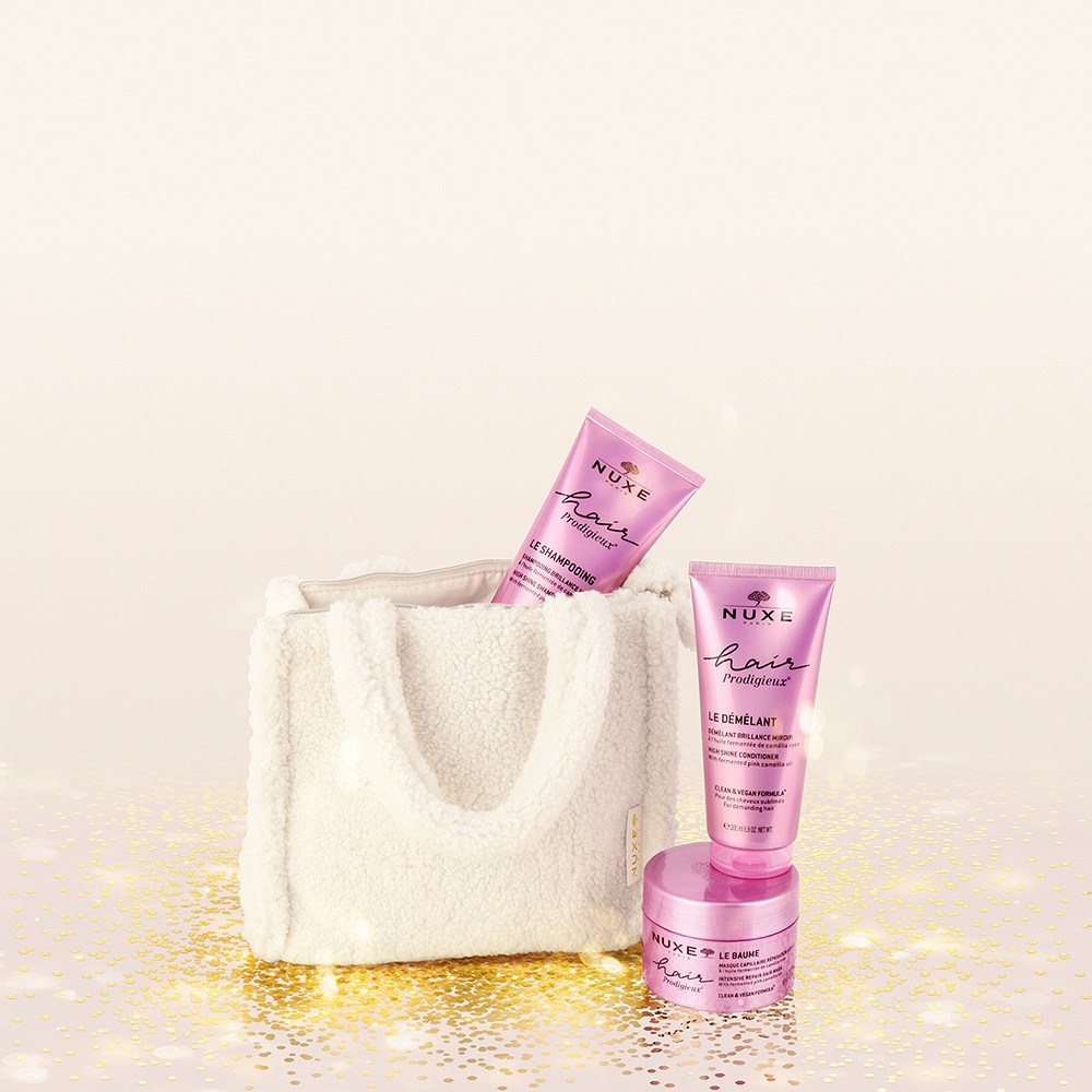 NUXE Geschenkset 2025 Hair Prodigieux