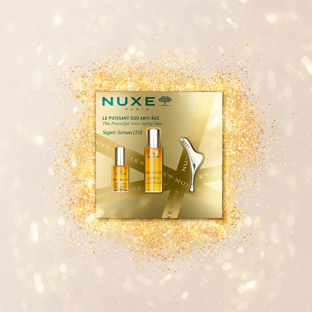 NUXE Geschenkset 2025 Super Serum