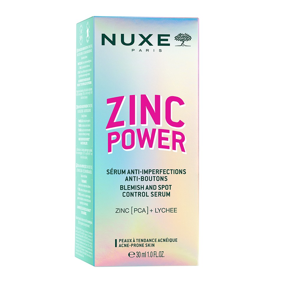 NUXE Zinc Power Serum NUXE Zinc Power Serum