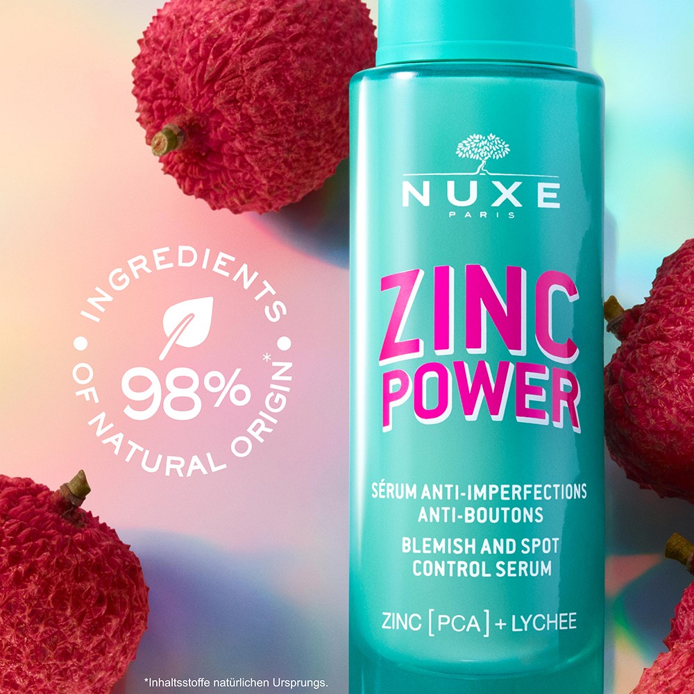 NUXE Zinc Power Serum NUXE Zinc Power Serum