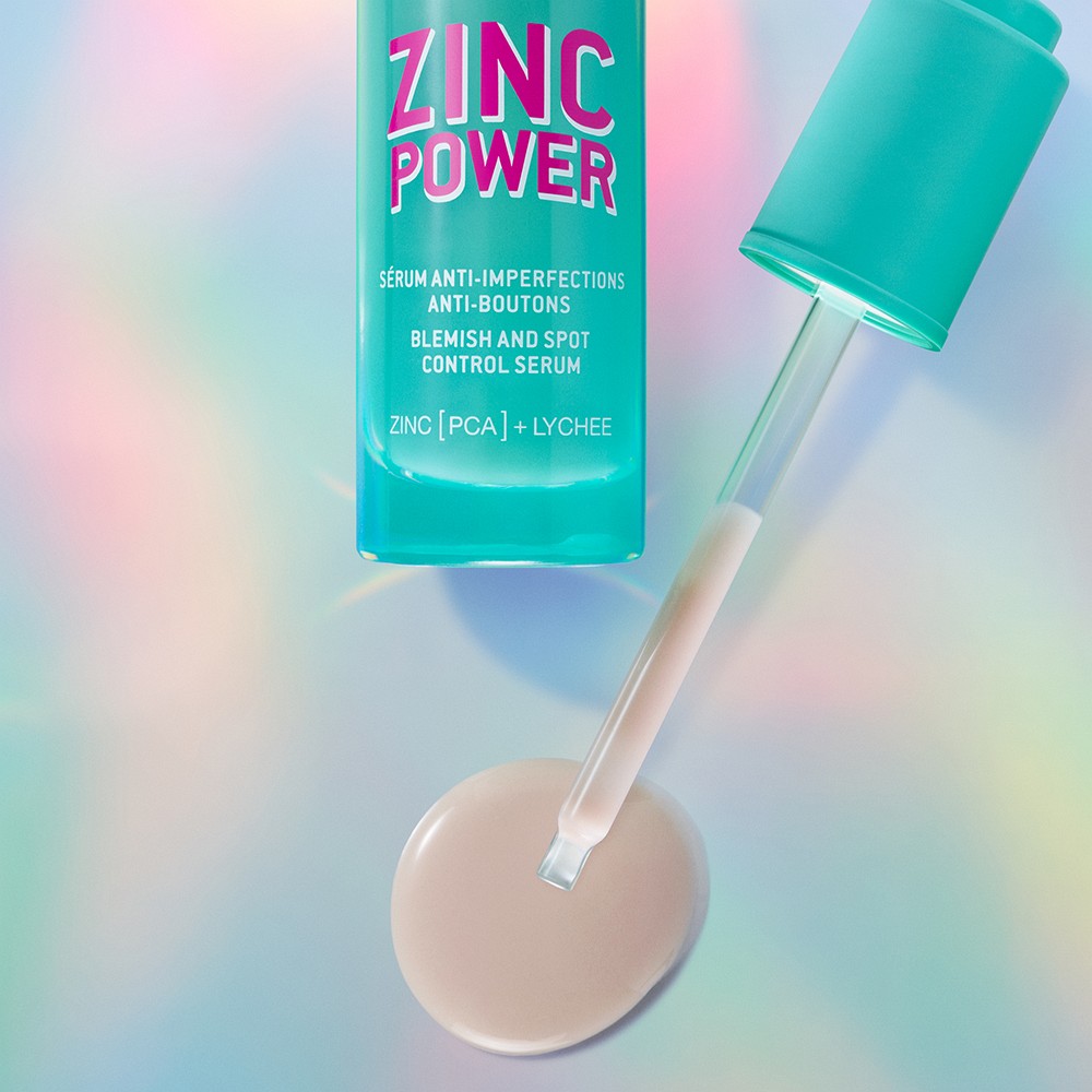 NUXE Zinc Power Serum NUXE Zinc Power Serum