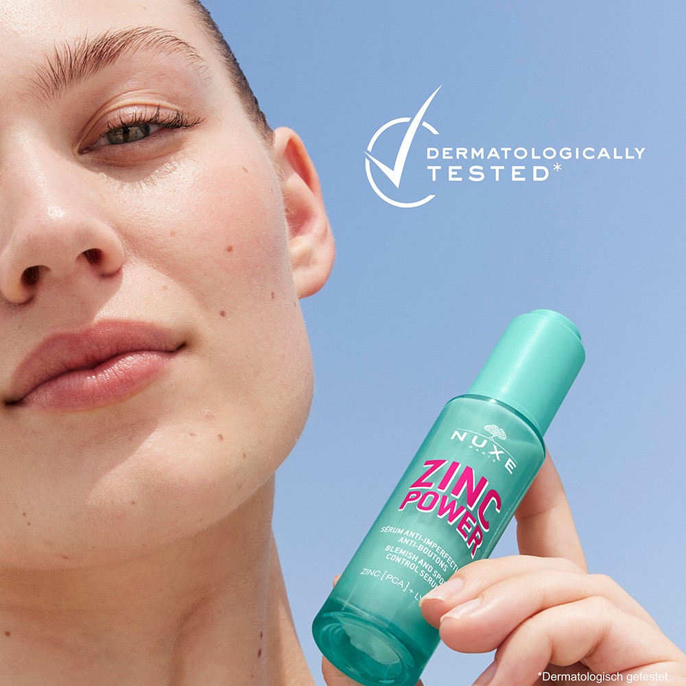 NUXE Zinc Power Serum NUXE Zinc Power Serum