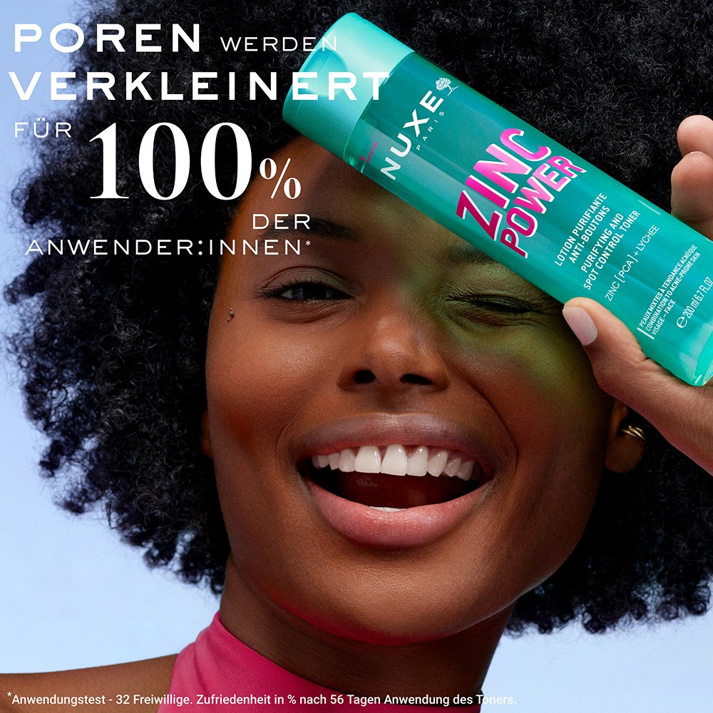 NUXE Zinc Power Lotion NUXE Zinc Power Lotion