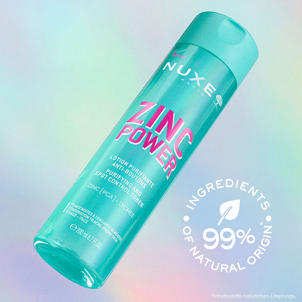 NUXE Zinc Power Lotion NUXE Zinc Power Lotion