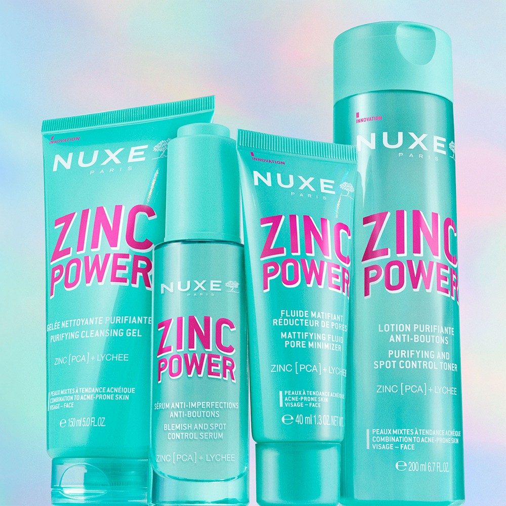 NUXE Zinc Power Lotion NUXE Zinc Power Lotion