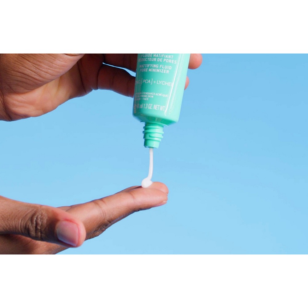 NUXE Zinc Power Fluid NUXE Zinc Power Fluid