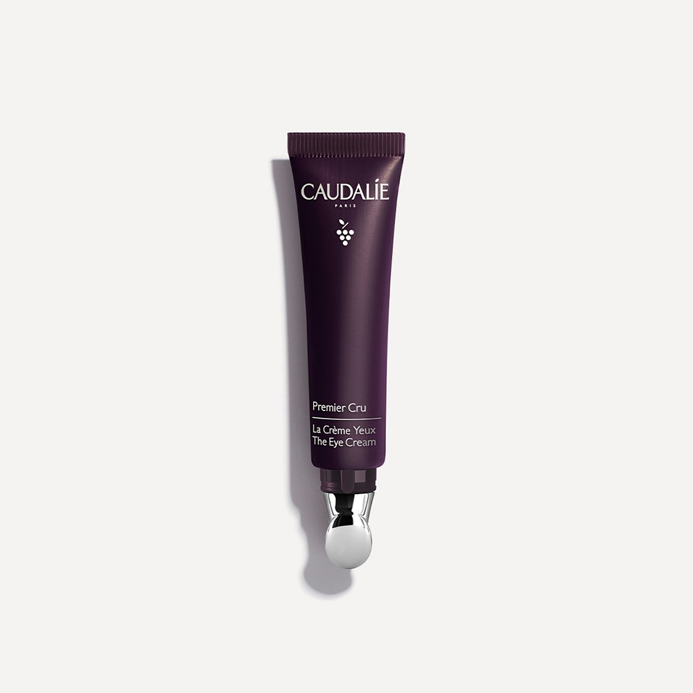 CAUDALIE Premier Cru Die Augencreme CAUDALIE Premier Cru Die Augencreme