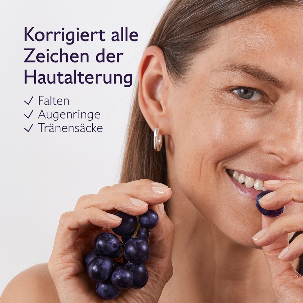 CAUDALIE Premier Cru Die Augencreme CAUDALIE Premier Cru Die Augencreme