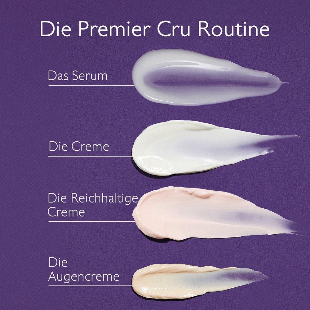 CAUDALIE Premier Cru Die Augencreme CAUDALIE Premier Cru Die Augencreme