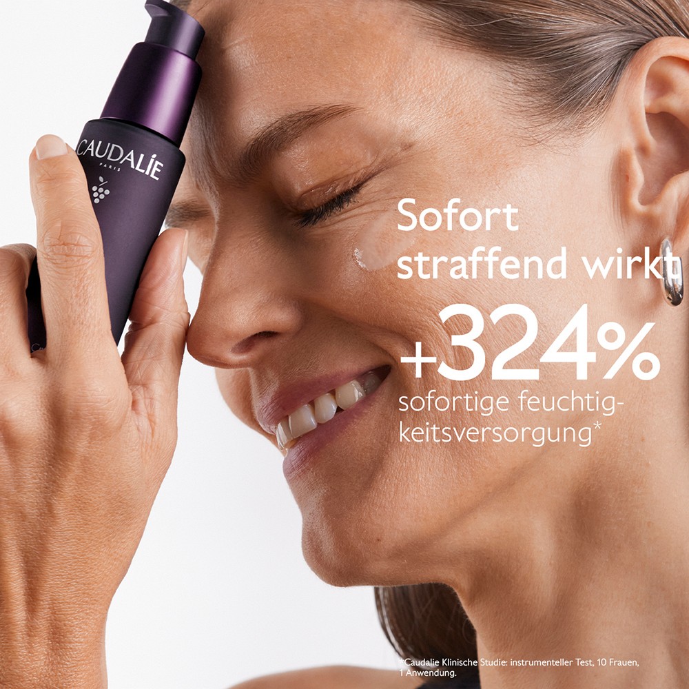 CAUDALIE Premier Cru Das Serum