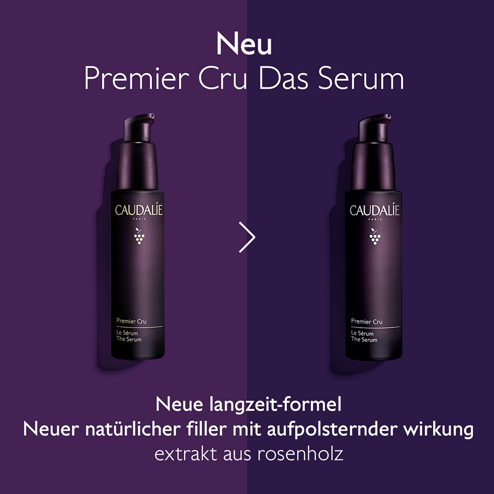 CAUDALIE Premier Cru Das Serum