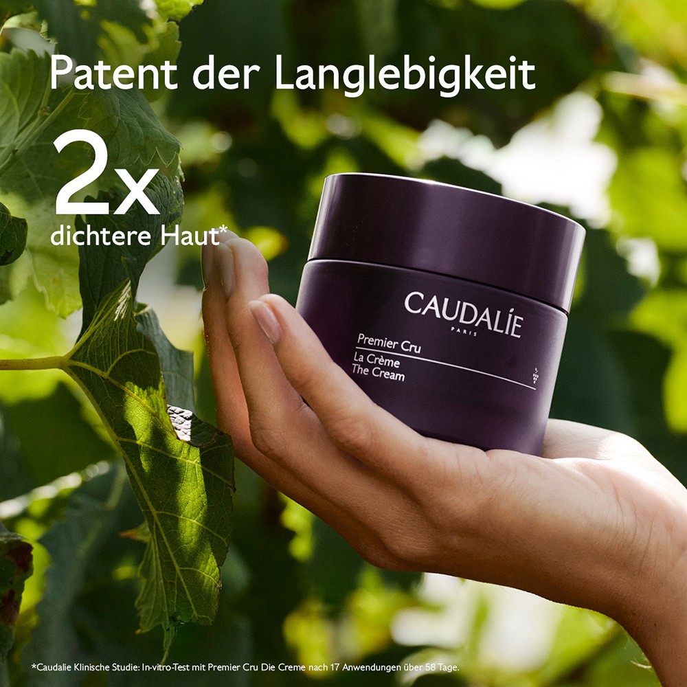 CAUDALIE Premier Cru Die Creme