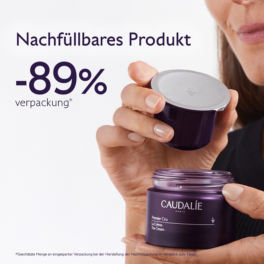 CAUDALIE Premier Cru Die Creme