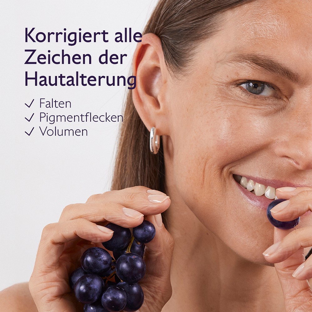 CAUDALIE Premier Cru Die reichhaltige Creme.Nachf. CAUDALIE Premier Cru Die reichhaltige Creme.Nachf.