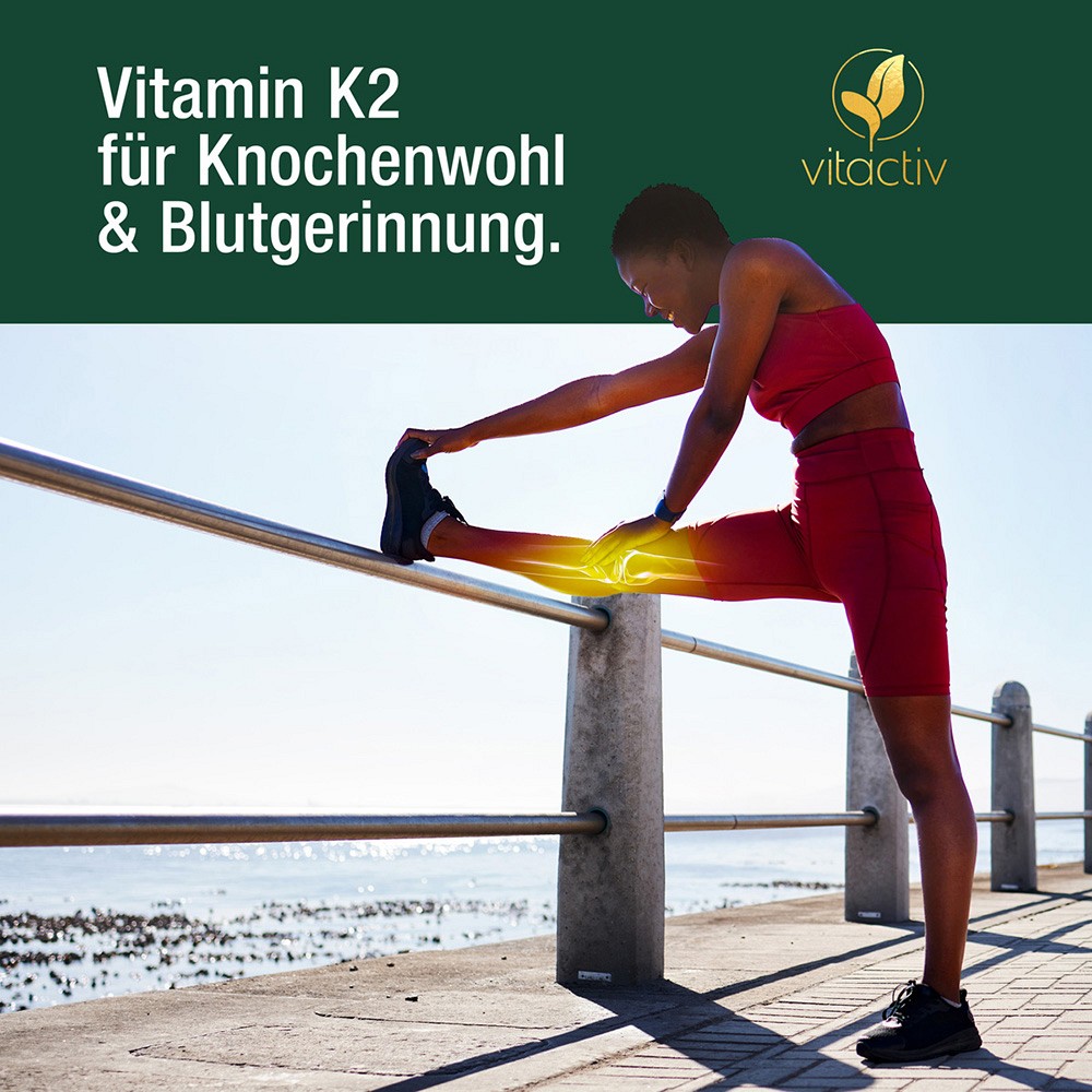 VITAMIN K2 TABLETTEN
