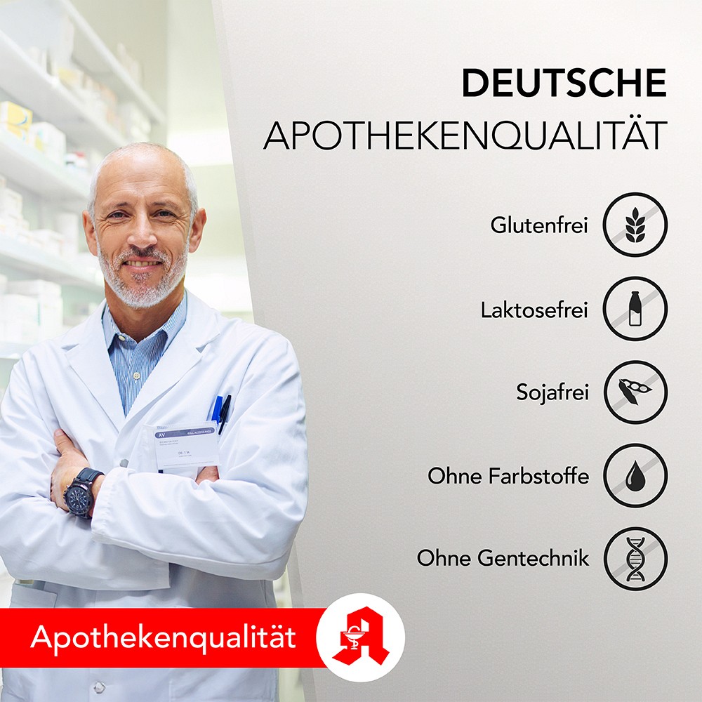 AURANATURA Fermentura Ginseng Duo Kapseln AURANATURA Fermentura Ginseng Duo Kapseln