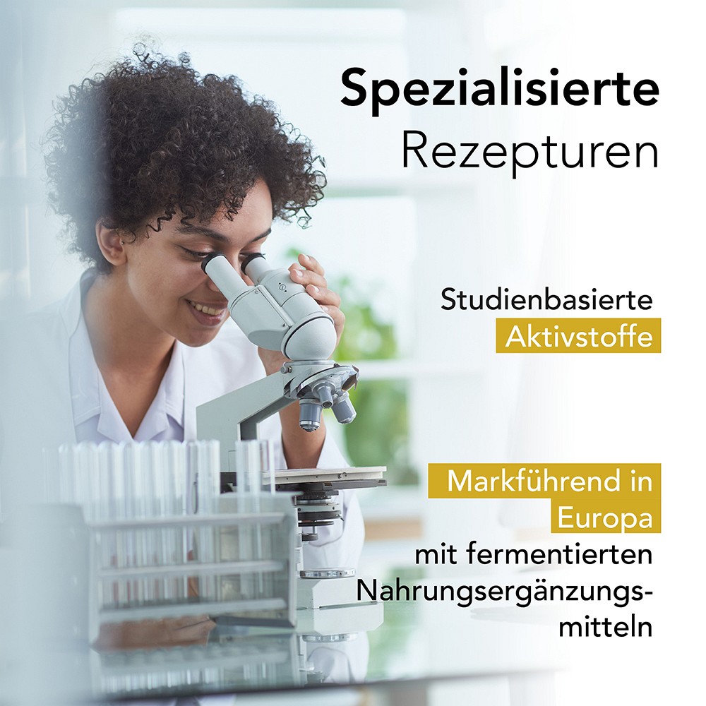 AURANATURA Fermentura Ginseng Duo Kapseln AURANATURA Fermentura Ginseng Duo Kapseln
