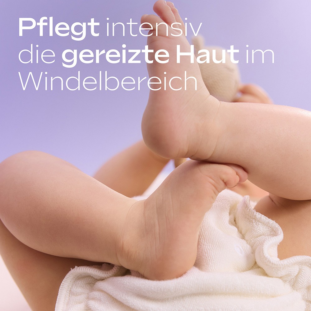 WELEDA 3in1 Wundschutzcreme weiße Malve