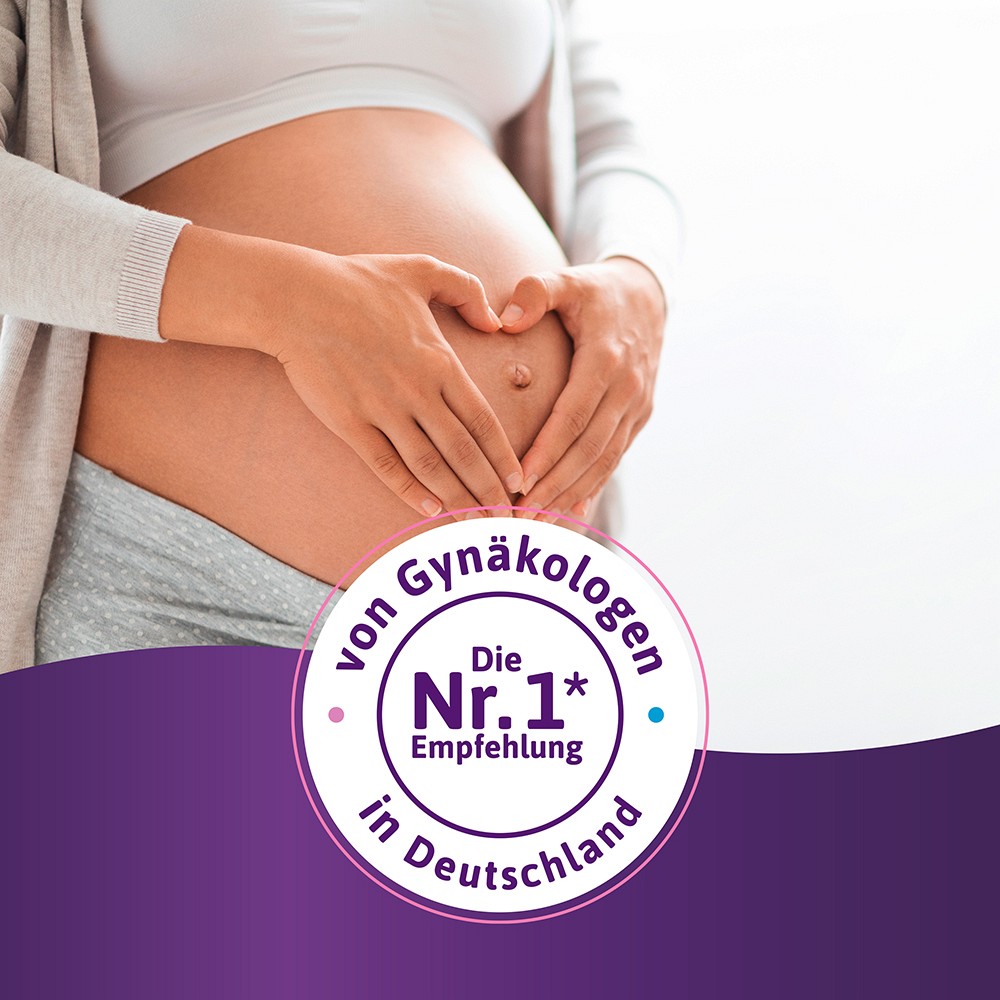 FEMIBION für Sie & Ihn Tabletten