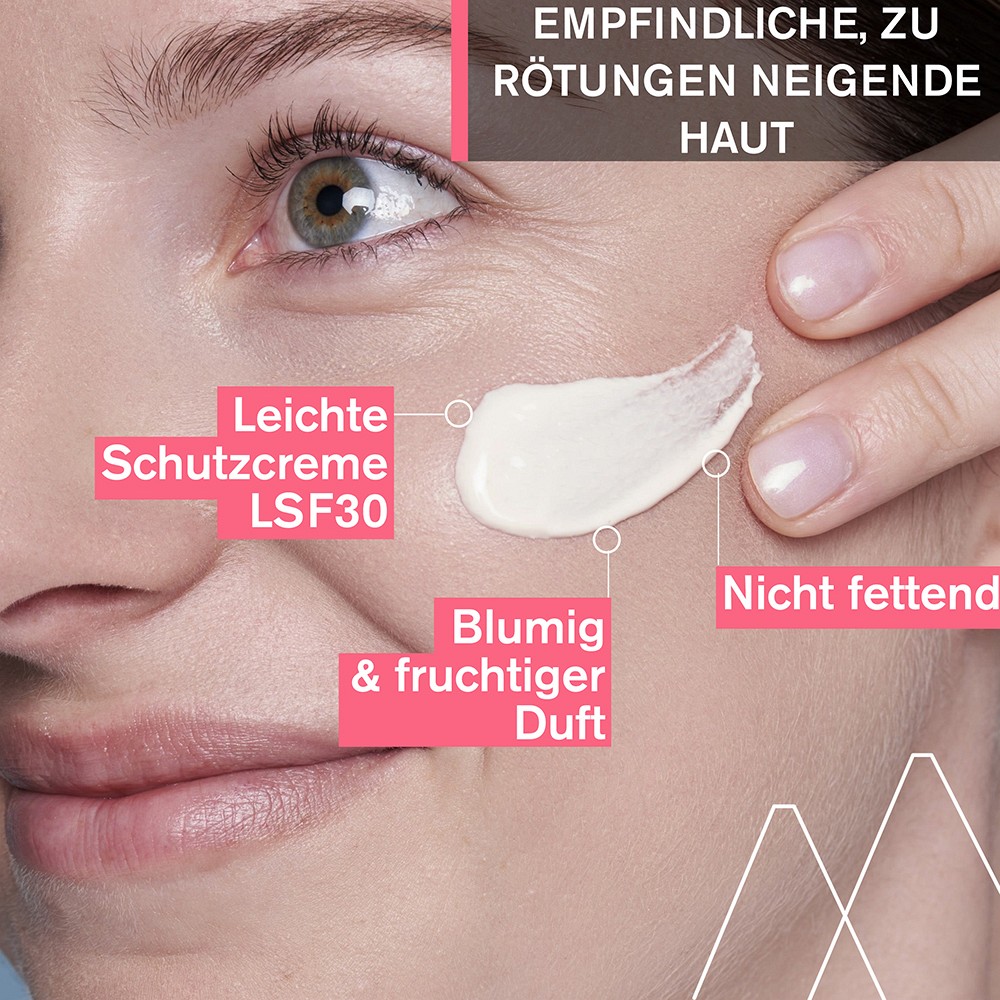 URIAGE Roseliane Creme gegen Rötungen SPF 30+ URIAGE Roseliane Creme gegen Rötungen SPF 30+