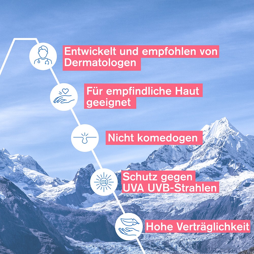 URIAGE Roseliane Creme gegen Rötungen SPF 30+ URIAGE Roseliane Creme gegen Rötungen SPF 30+
