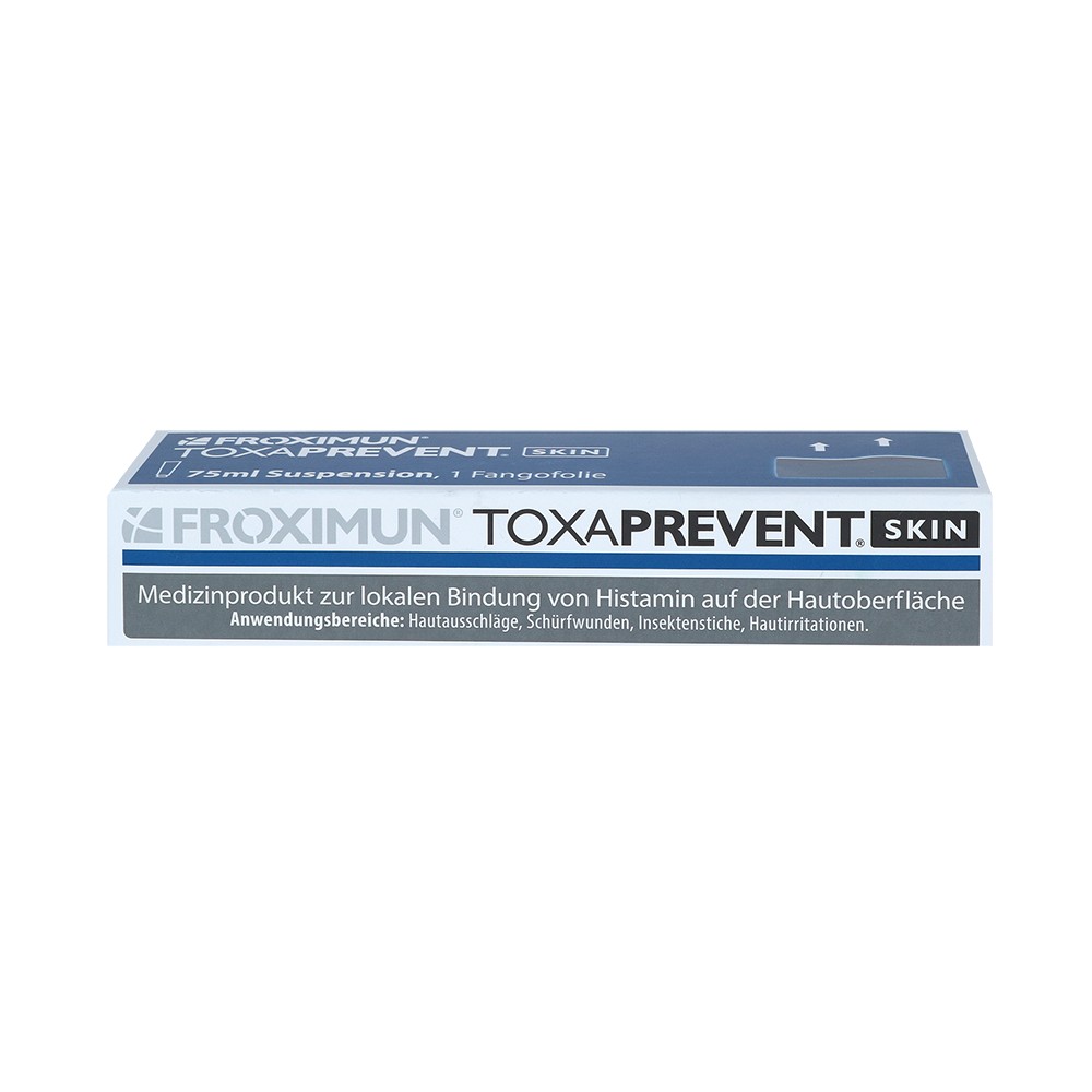 FROXIMUN TOXAPREVENT SKIN Suspension