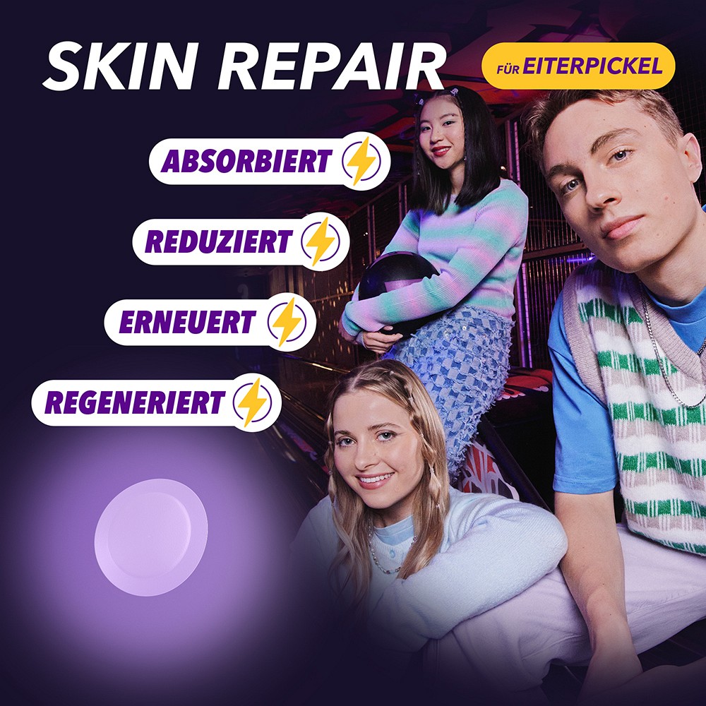 BENZACARE Power Patch Skin Repair BENZACARE Power Patch Skin Repair