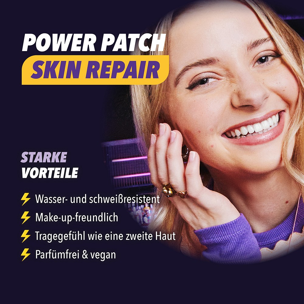 BENZACARE Power Patch Skin Repair BENZACARE Power Patch Skin Repair