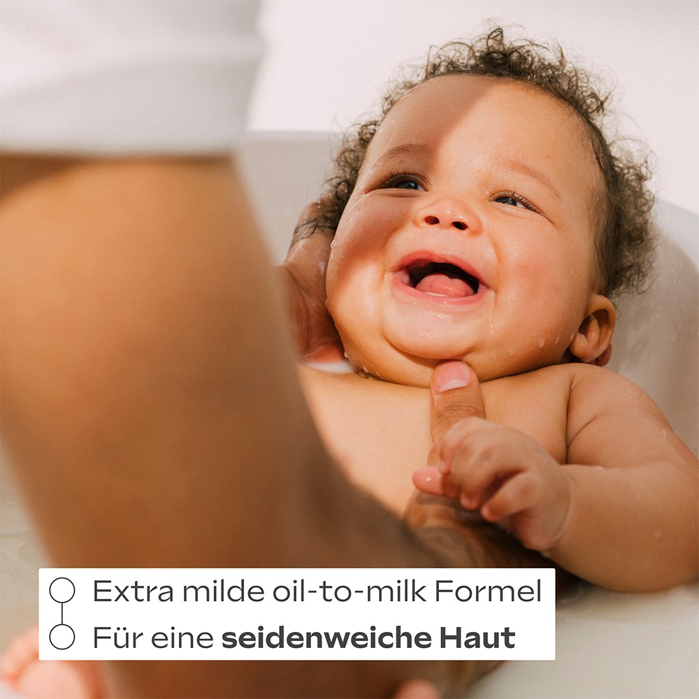 WELEDA Calendula Schlaf Gut Bad