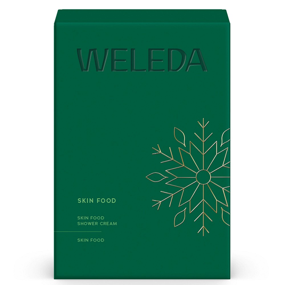 WELEDA Geschenkset Skin Food Body 2025