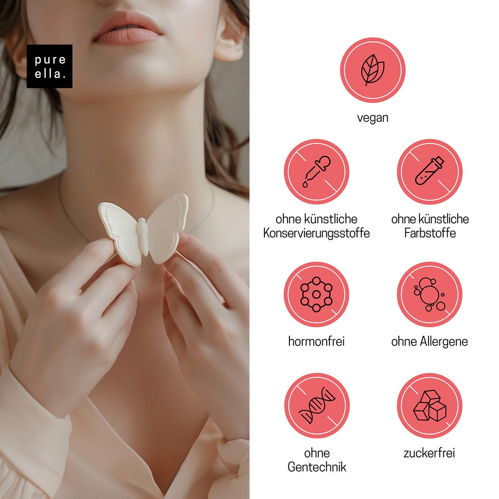 SCHILDDRÜSEN Komplex Kapseln SCHILDDRÜSEN Komplex Kapseln