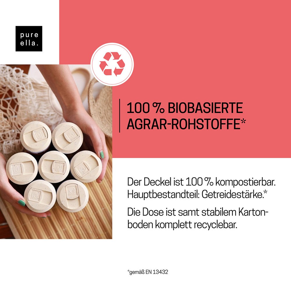 SCHILDDRÜSEN Komplex Kapseln SCHILDDRÜSEN Komplex Kapseln