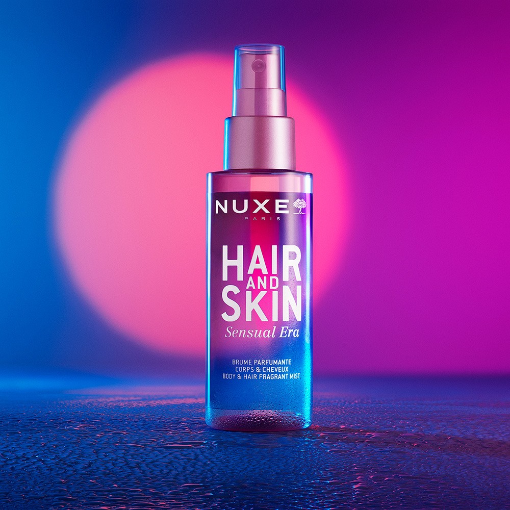 NUXE Haar Körperspray Sunset Bliss NUXE Haar Körperspray Sunset Bliss