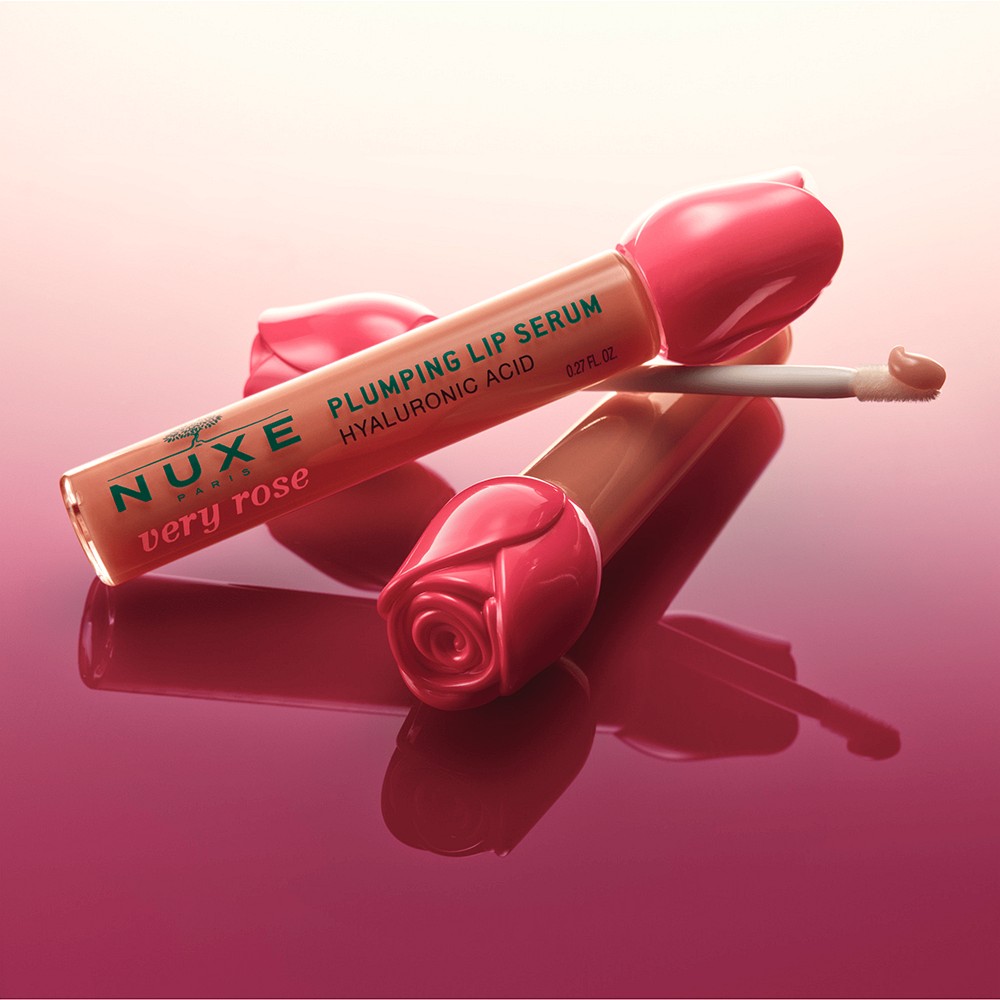 NUXE Set Pink Glow