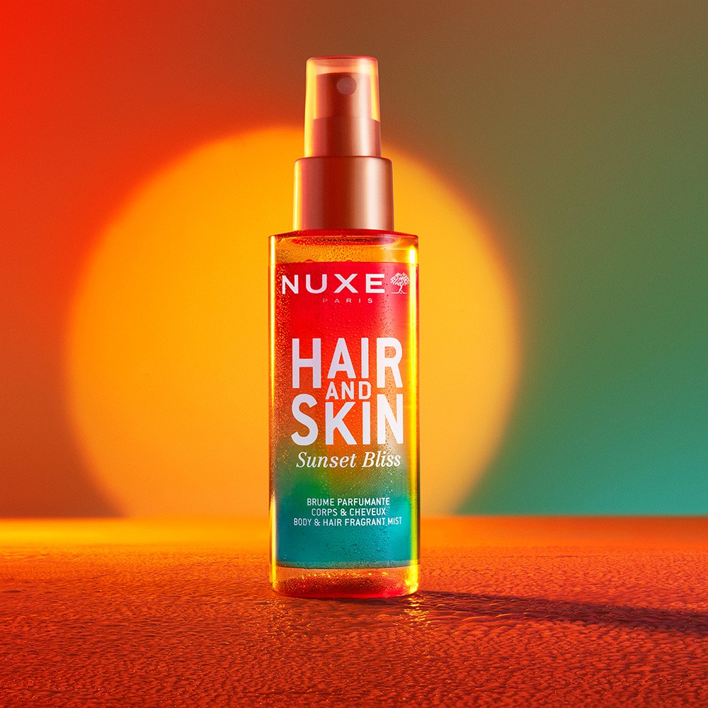 NUXE Haar Körperspray Sensual Era