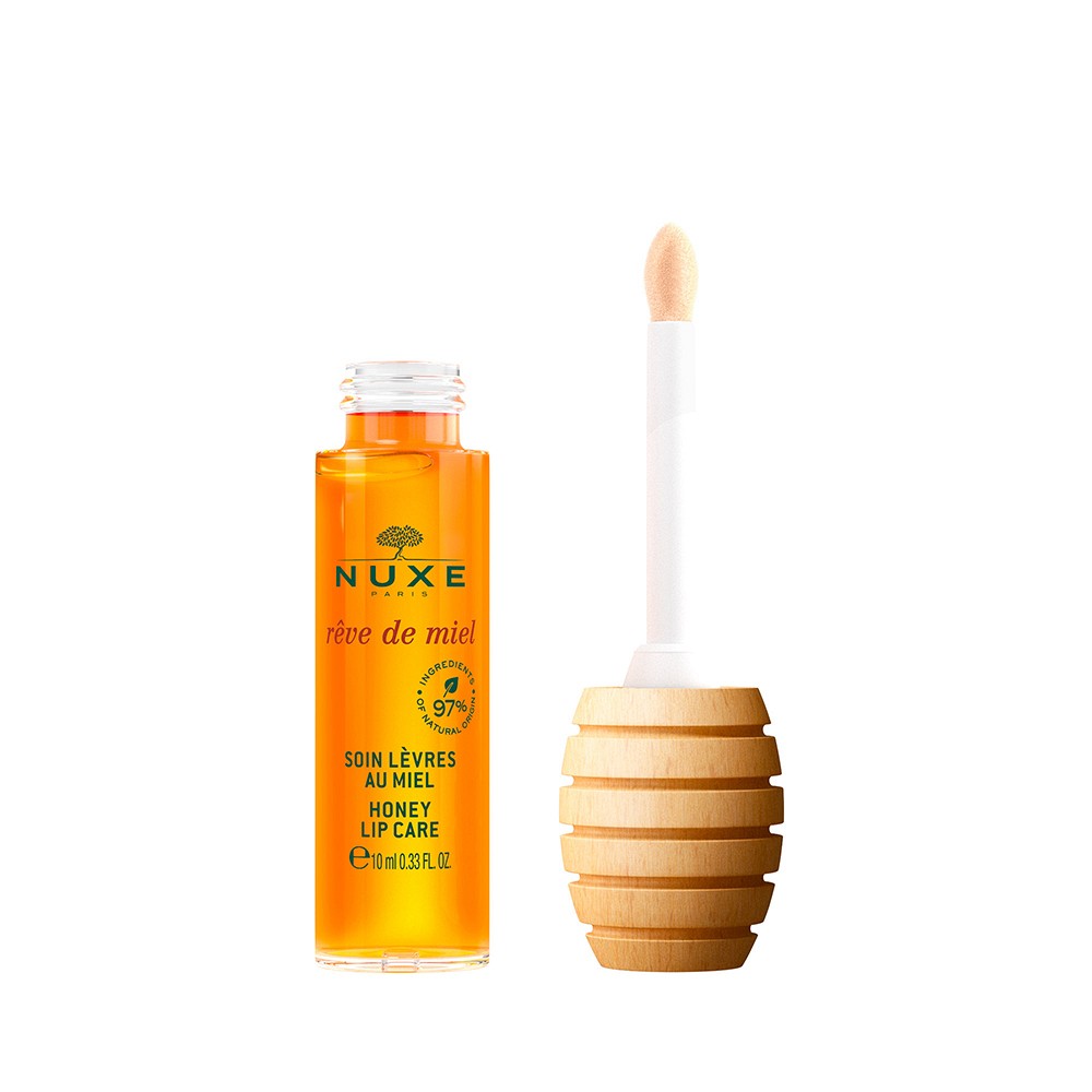 NUXE Set Honey Glow