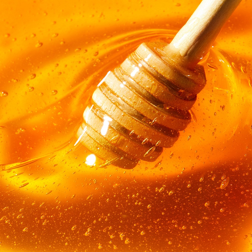 NUXE Set Honey Glow