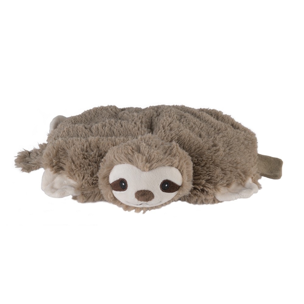 WARMIES Wärmekissen Faultier