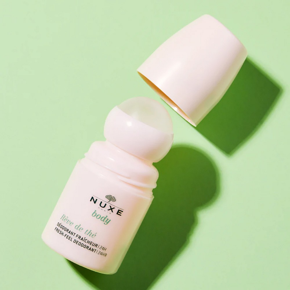 NUXE Reve de The Deo Duo NUXE Reve de The Deo Duo