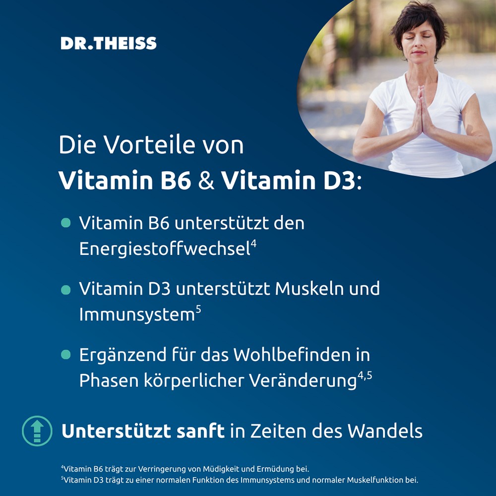 DR.THEISS Melatonin+Magn.400 Schlaf-Komplex Pulver DR.THEISS Melatonin+Magn.400 Schlaf-Komplex Pulver