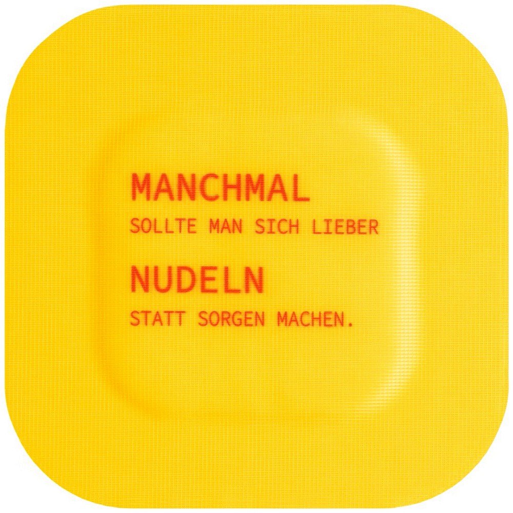 DRACOEMOTION Freude Pflaster