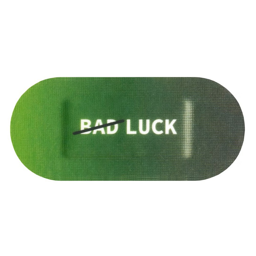 DRACOEMOTION Glück Pflaster