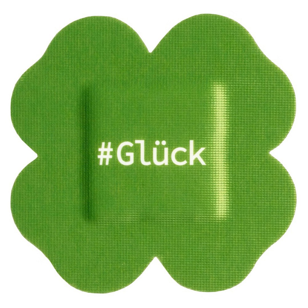 DRACOEMOTION Glück Pflaster