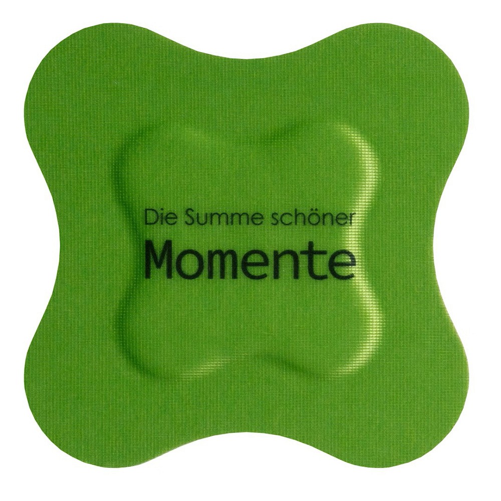 DRACOEMOTION Glück Pflaster