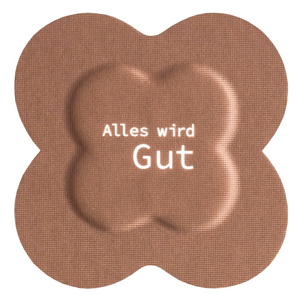 DRACOEMOTION Trost Pflaster