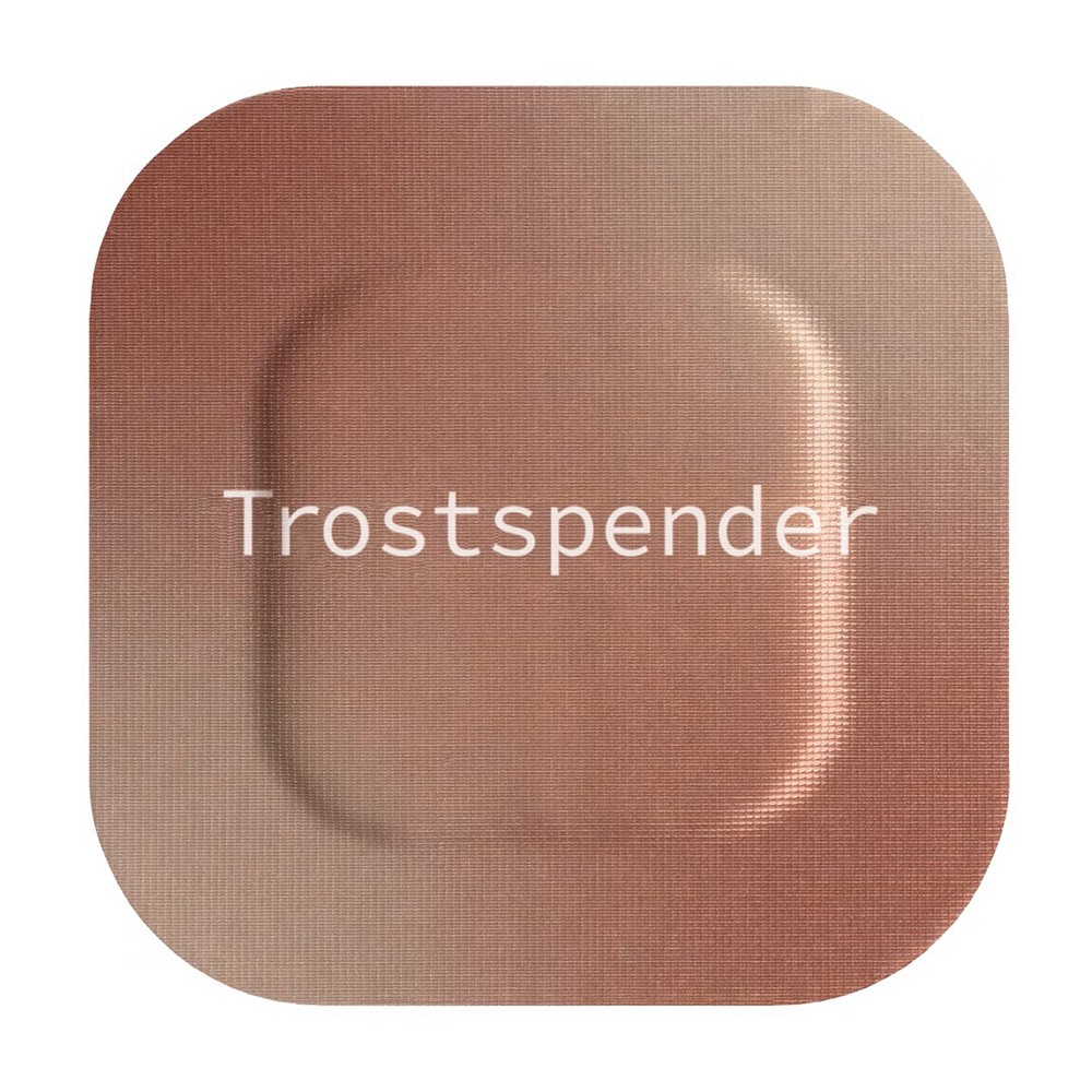 DRACOEMOTION Trost Pflaster