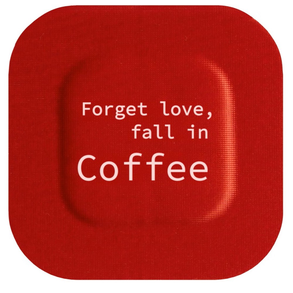 DRACOEMOTION Liebe Pflaster