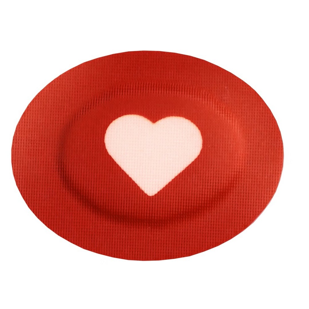 DRACOEMOTION Liebe Pflaster