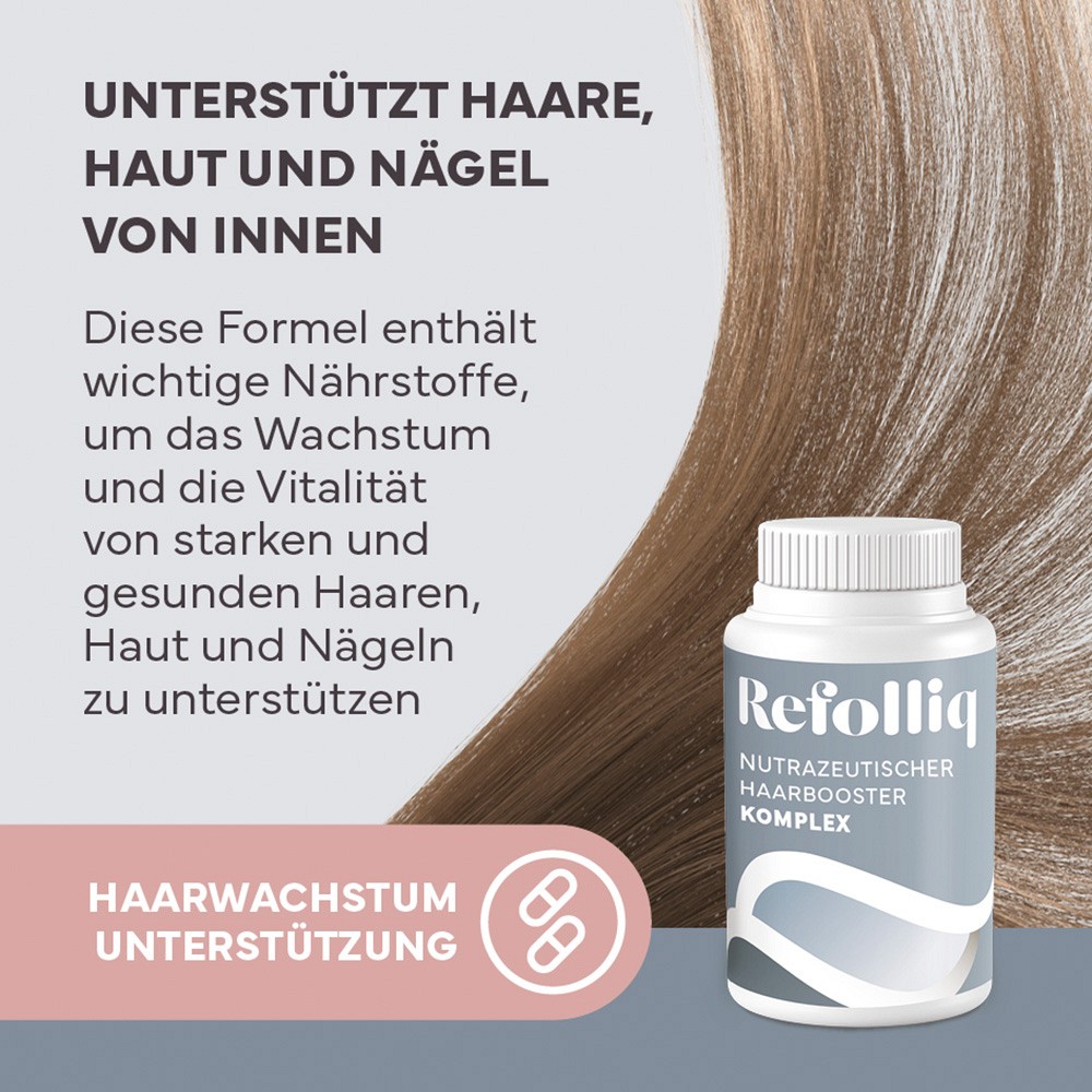 INNOVATIVES Haar-Regenerations-Kit