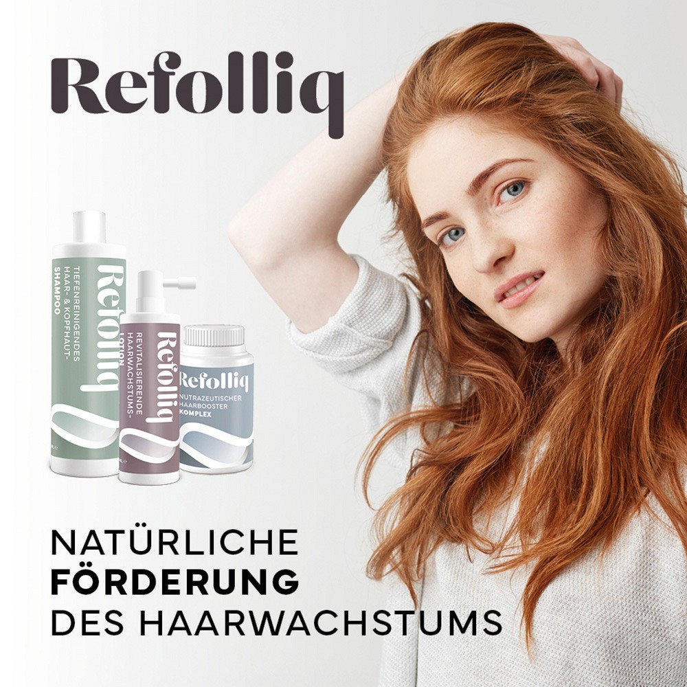 INNOVATIVES Haar-Regenerations-Kit